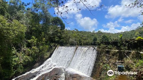 Cachoeira da Usina