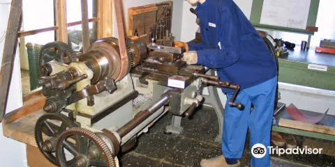 Gislaveds Industrimuseum