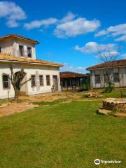 Centro Historico Vila de Santa Thereza
