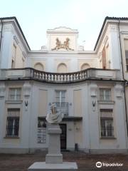 Palazzo Alfieri Museo Alfieriano