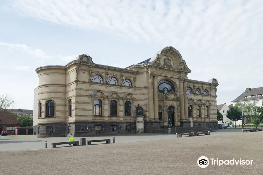 Leopold Hoesch Museum