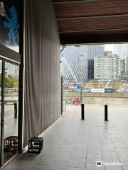 South Wharf Promenade