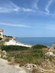 Spiaggia la Torretta