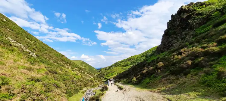 Hotels near Carding Mill Valley and the Long Mynd