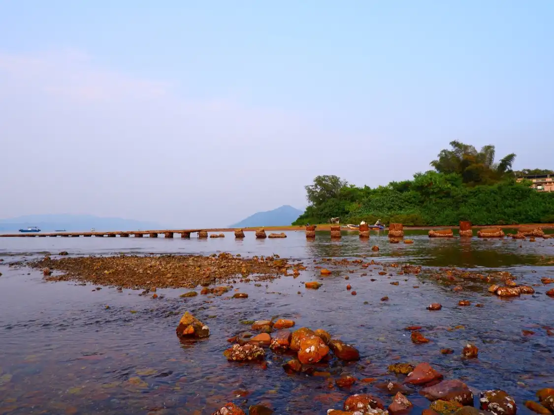 Hotels near Ma On Shan Promenade