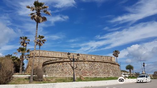 Castillo de la Duquesa