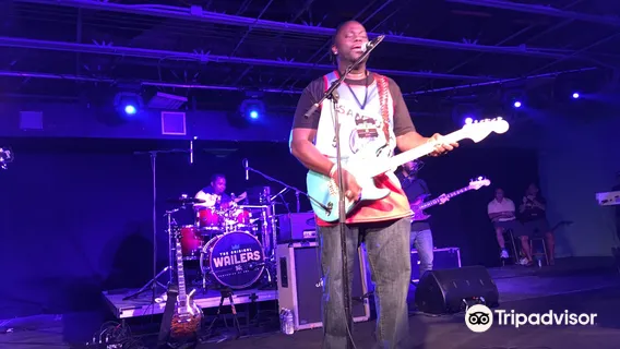 더 랜치 콘서트 홀 & 살룬