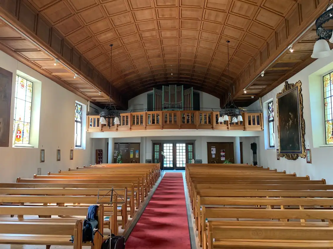 Hotels near Eglise St-Jean