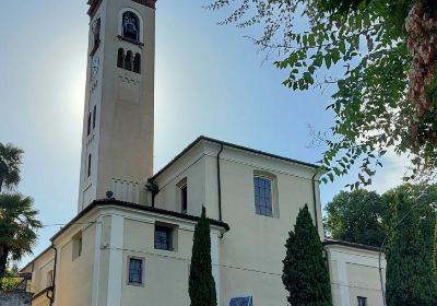 Chiesa San Martino