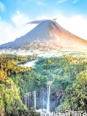 Tumpak Sewu Waterfall