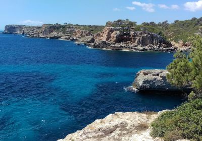 Cala s'Almunia