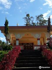 Nova Gokula Iskcon Ashram