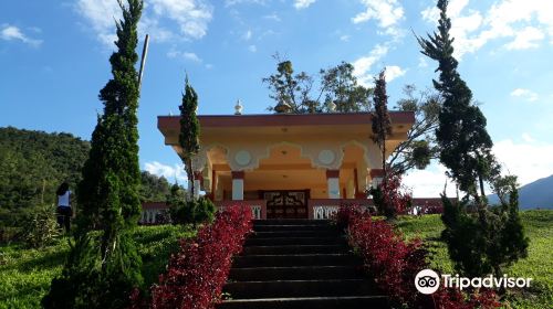 Nova Gokula Iskcon Ashram