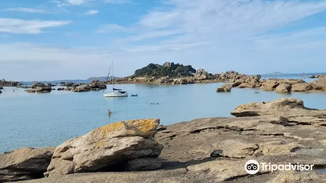 4_Plage de Tourony