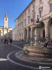 Piazza Arringo