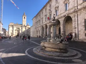 Piazza Arringo