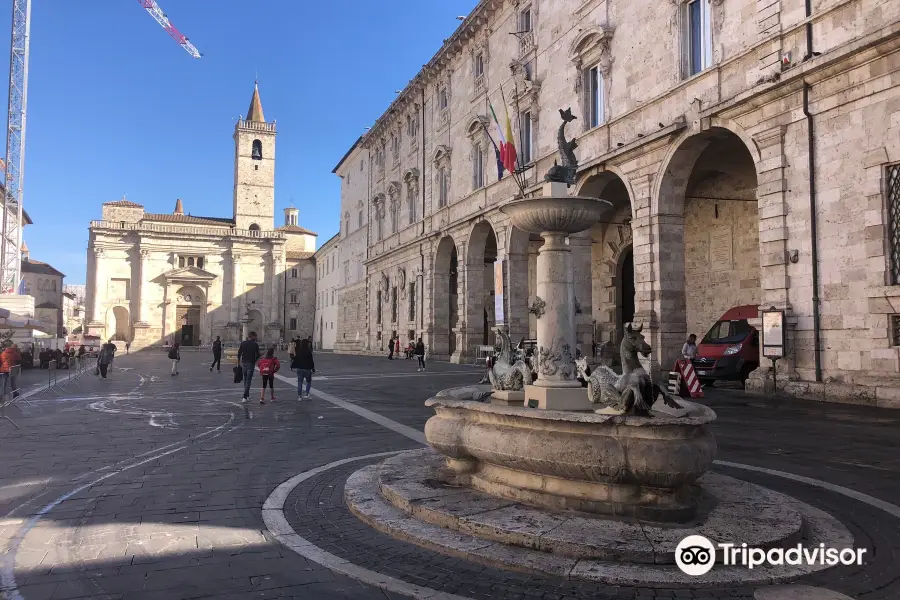 Piazza Arringo