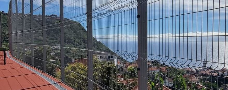 Tennis Club - Arco Da Calheta