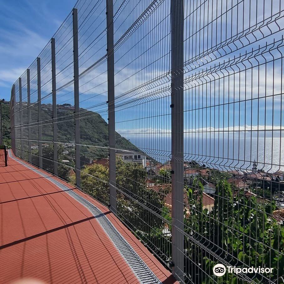 Arco da Calheta