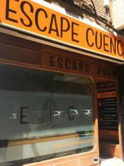 Escape Cuenca