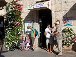 Tourist Office