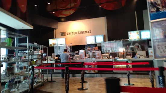 United Cinemas Kishiwada