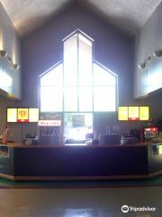 Blairsville Cinema