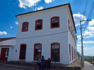 Museu Histórico Farroupilha