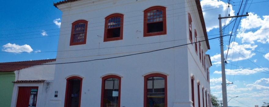 Museu Histórico Farroupilha