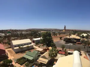 Museum of the Goldfields