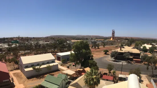 Museum of the Goldfields