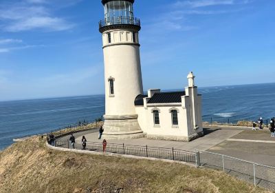 North Head Lighthouse