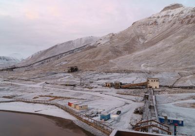 Spitzbergen