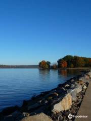 Lake Dardanelle State Park