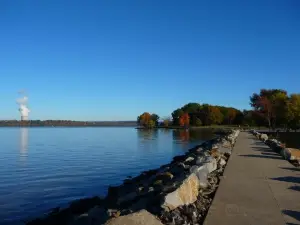 Lake Dardanelle State Park