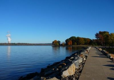 Lake Dardanelle State Park