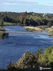 Chain Bridge Honey Farm