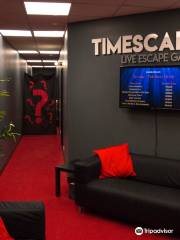 Timescape - Live Escape Games