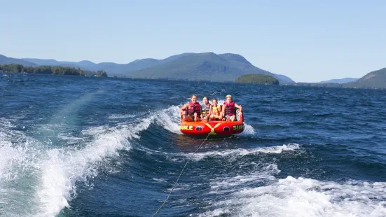 Bolton Boat Tours and Water Sports on Lake George