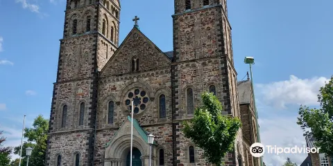 Pfarrkirche St. Lambertus in Kalterherberg