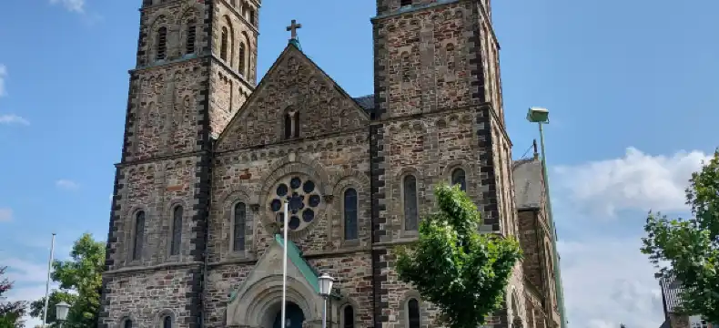 Hotels in Kalterherberg