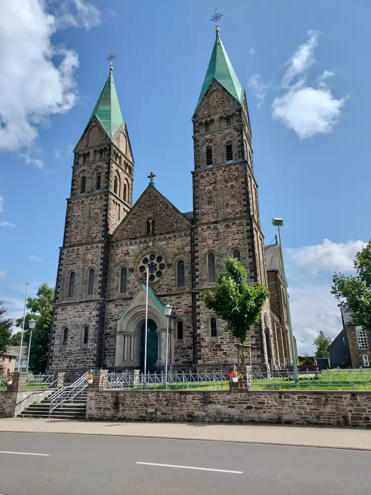 Hotels in Kalterherberg