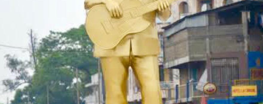 PLACE DES ARTISTES