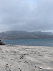 An Corran Beach