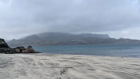 An Corran Beach