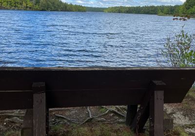 Range Pond State Park