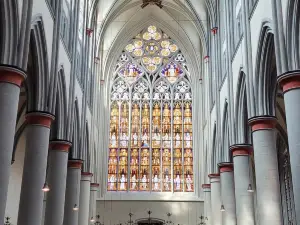 Altenberger Dom - Bergischer Dom