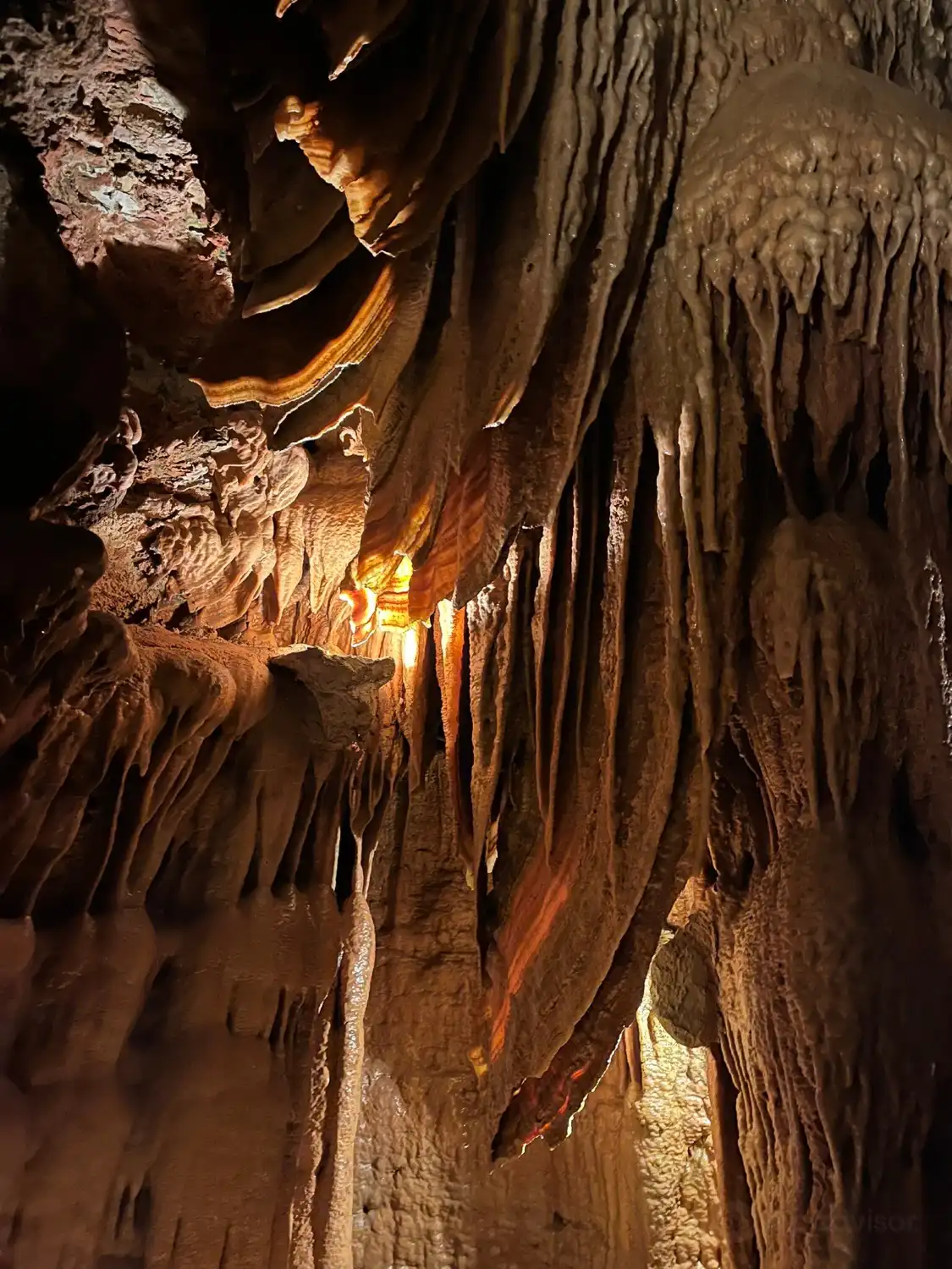 Hotels in der Nähe von Marvel Cave