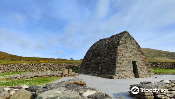 Gallarus Oratory