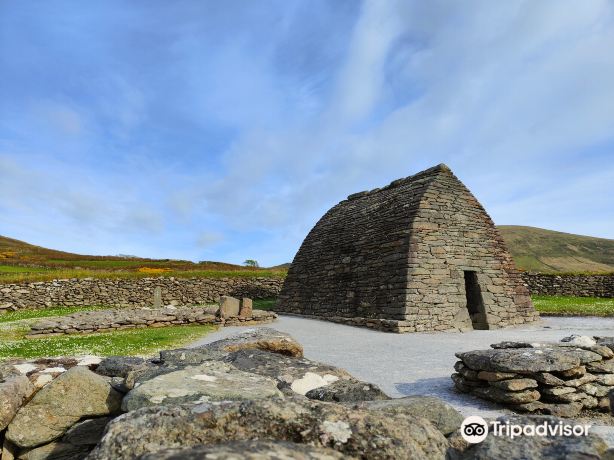 Gallarus Oratory